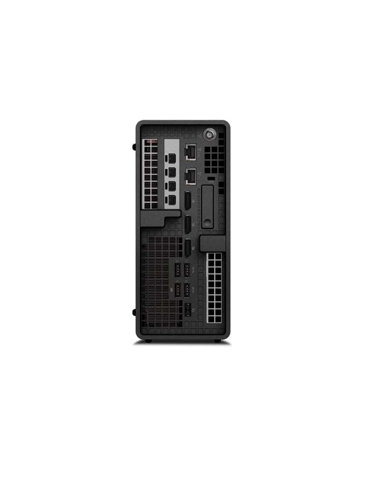 Lenovo ThinkStation P360 Ultra (RTX A2000 12GB GRAPHICS) 30G1003HAX 12th Gen Core i7-12700 32GB RAM 512GB SSD Win 10 Pro (Renewed) thumbnail 2