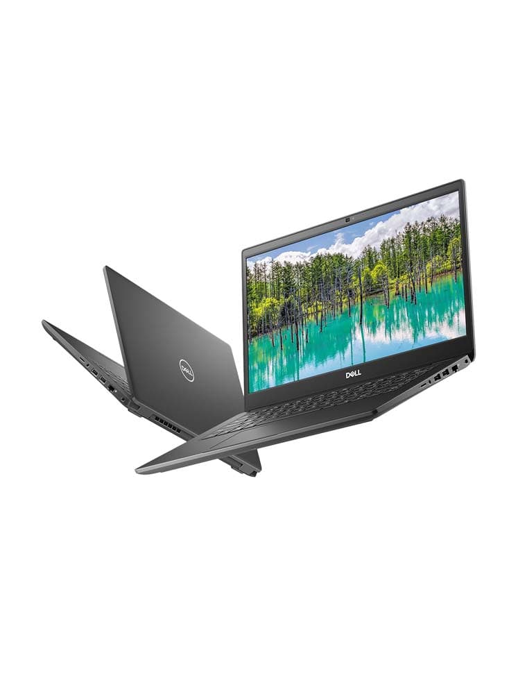 Dell Latitude 3410 14" Notebook - 1920 x 1280 - Core i7 -10510U 10th Gen 1.8GHz Quad-core (4 Core) - 8GB RAM - 256GB SSD-Renewed thumbnail 2