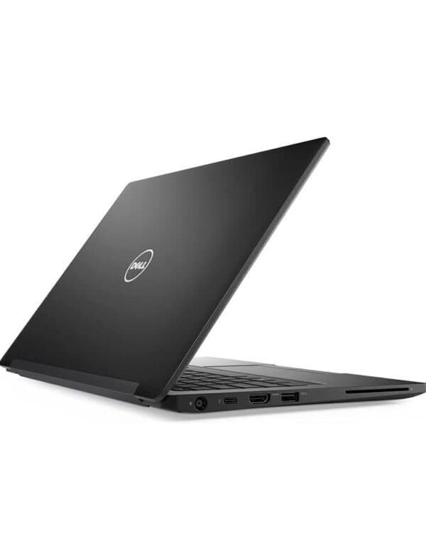 Dell Latitude 7470 Business Notebook Laptop | Intel Core i7-6th Generation CPU | 16GB RAM | 256GB Solid State Drive (SSD) | 14 inch Display | Windows 10 Professional | RENEWED thumbnail 3