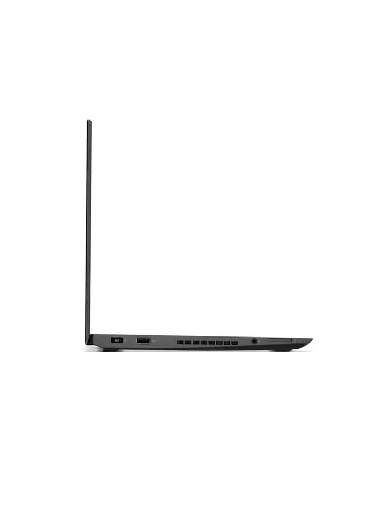 Lenovo ThinkPad T470s Light Weight Business Laptop, Intel Core i7-6th Gen CPU, 12 GB DDR4 RAM, 512GB SSD, 14 inch Display, with 30 Days of Yasestore Warranty - Renewed thumbnail 2