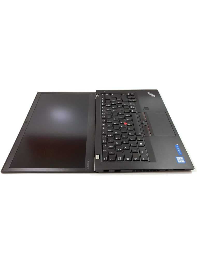 Lenovo ThinkPad T470s Light Weight Business Laptop, Intel Core i7-6th Gen CPU, 12 GB DDR4 RAM, 512GB SSD, 14 inch Display, with 30 Days of Yasestore Warranty - Renewed thumbnail 3