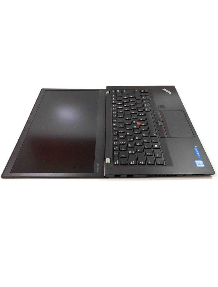 Lenovo ThinkPad T470s Light Weight Business Laptop, Intel Core i7-6th Gen CPU, 12 GB DDR4 RAM, 512GB SSD, 14 inch Display, with 30 Days of Yasestore Warranty - Renewed thumbnail 7