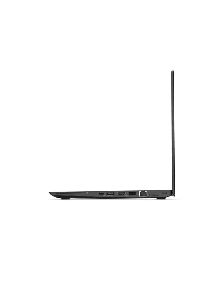 Lenovo ThinkPad T470s Light Weight Business Laptop, Intel Core i7-6th Gen CPU, 12 GB DDR4 RAM, 512GB SSD, 14 inch Display, with 30 Days of Yasestore Warranty - Renewed thumbnail 9