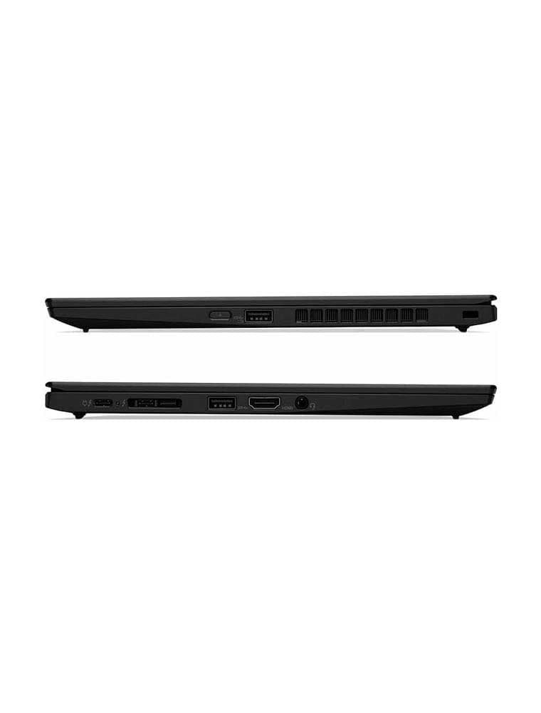 Lenovo ThinkPad X1 Carbon High Performance Business Laptop | intel Core i7-5th Generation CPU | 8GB RAM | 256GB SSD | 14.1 inch Display | Windows10 With 15 days Yasestore golden warranty - Renewed thumbnail 2