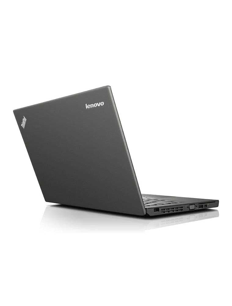 Lenovo T440s Intel Core i5-4th GEN ThinkPad Business Laptop -8GB DDR3L Ram, 256GB Ssd Hard, 14in Display, Windows 10 Pro With 15 days Yasestore golden warranty - Renewed thumbnail 3