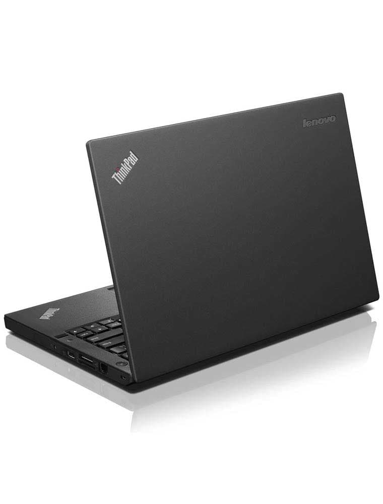 Lenovo Thinkpad X260 Business Laptop - 20F60093US (12.5" IPS, Intel i5-6300U 2.4GHz, 8GB DDR4, 256GB SSD, Bluetooth 4.1, Windows 10 Pro 64) With 15 days Yasestore golden warranty - Renewed thumbnail 2