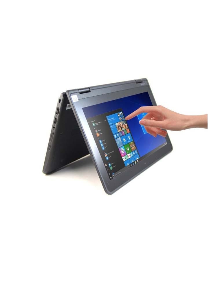 Lenovo ThinkPad YOGA 11e (Touchscreen 11.6") | Intel Core i3 6th Gen CPU | 8GB RAM 128GB SSD Storage - Renewed thumbnail 3