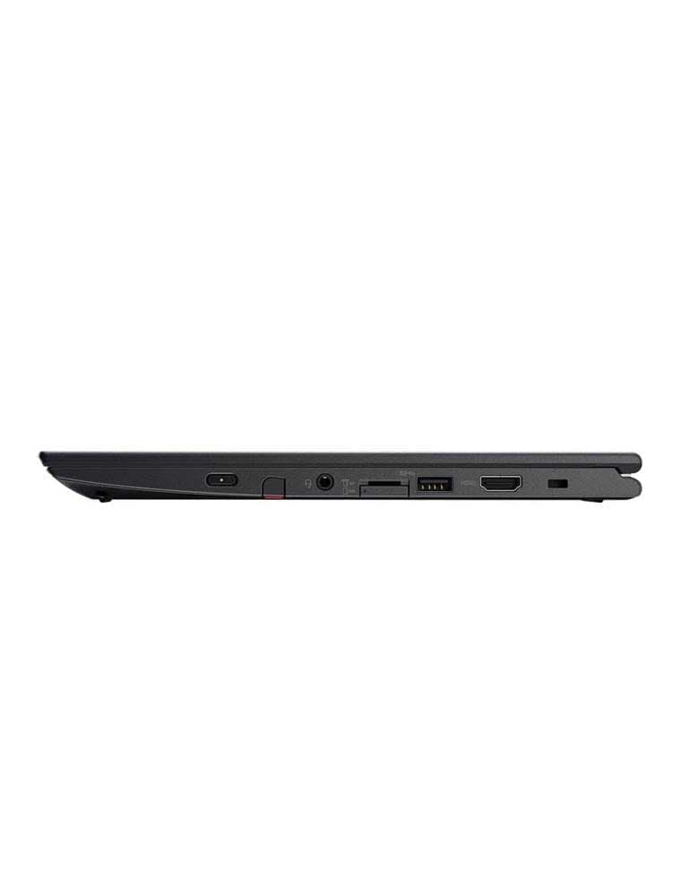 Lenovo Thinkpad YOGA 370, 2in1 Intel Core i5-7th Generation CPU | 8GB RAM | 256GB SSD | 13.3 inch Touchscreen 360° Display | Windows 10 Pro | With 15 days Yasestore golden warranty - Renewed thumbnail 7