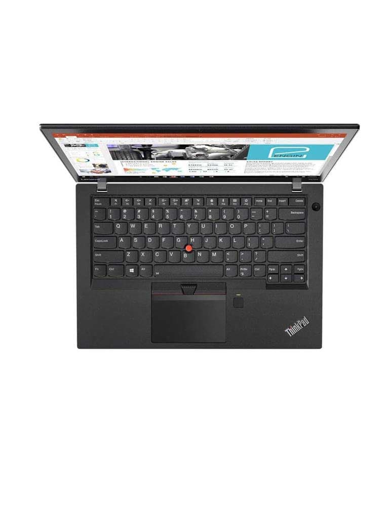 Lenovo Thinkpad YOGA 370, 2in1 Intel Core i5-7th Generation CPU | 8GB RAM | 256GB SSD | 13.3 inch Touchscreen 360° Display | Windows 10 Pro | With 15 days Yasestore golden warranty - Renewed thumbnail 8