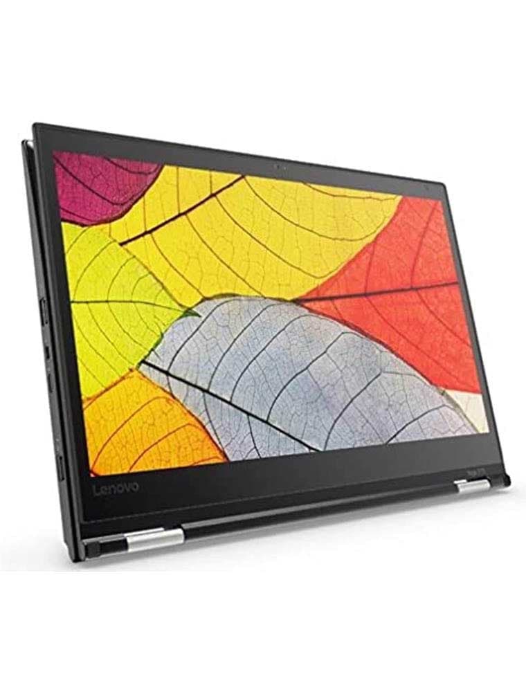 Lenovo Thinkpad YOGA 370, 2in1 Intel Core i5-7th Generation CPU | 8GB RAM | 256GB SSD | 13.3 inch Touchscreen 360° Display | Windows 10 Pro | With 15 days Yasestore golden warranty - Renewed thumbnail 9