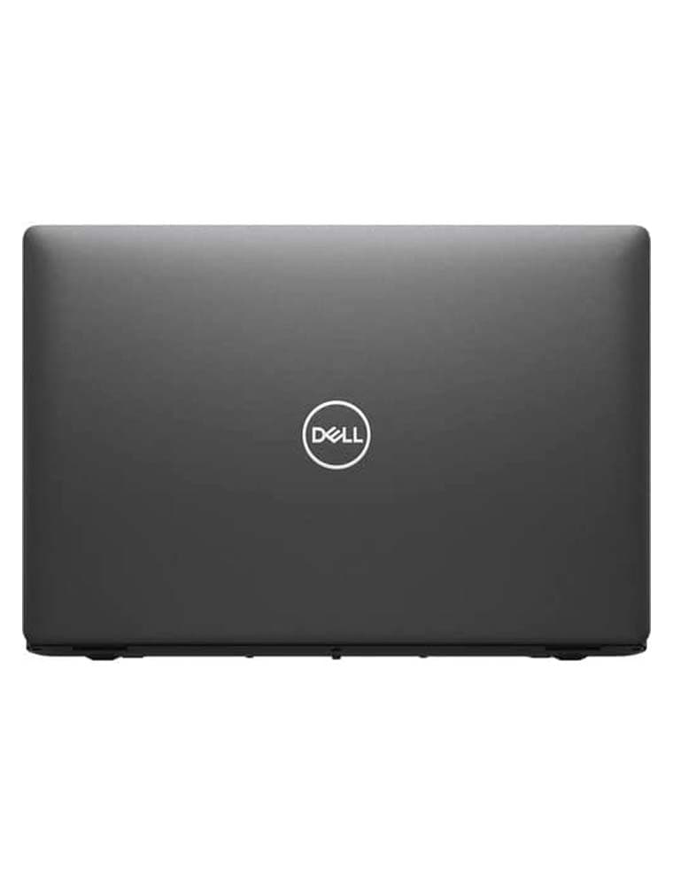 Dell Latitude 5300 Laptop | Intel Core i5-8th Gen | Ram 8GB DDR4 | SSD 256GB | Screen 13.3-inch | Win 10 Pro, English KB - Black - Renewed thumbnail 3