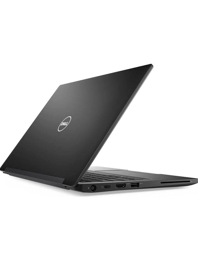 Dell Latitude 7470 Business Notebook Laptop | Intel Core i7-6th Generation CPU | 16GB RAM | 256GB Solid State Drive (SSD) | 14 inch Display | Windows 10 Professional | RENEWED - Renewed thumbnail 3