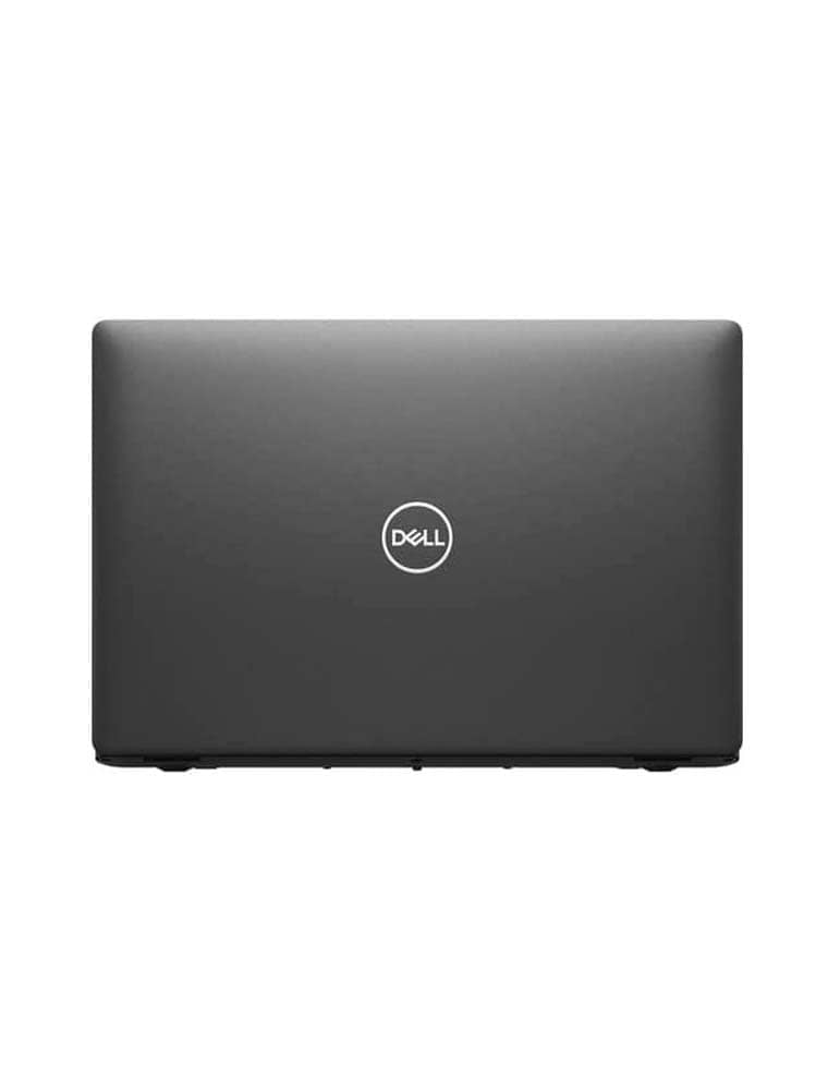 Dell Latitude 5400 Laptop | Intel Core i5-8th Gen | Ram 8GB DDR4 | SSD 256GB | Screen 14-inch | Win 10 Pro, English KB - Black - Renewed