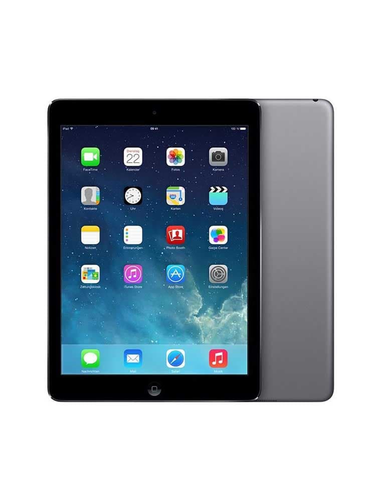 Apple Ipad Air 2 (Wifi, 64GB) -Space Grey - Renewed