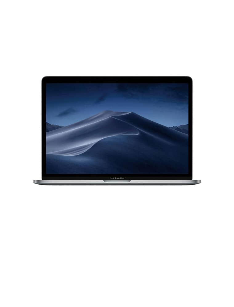 Apple MacBook Pro -2018- Intel Core i9 (15 inch, 32GB RAM, 512GB SSD 4+1.5GB Graphics) Silver - Renewed