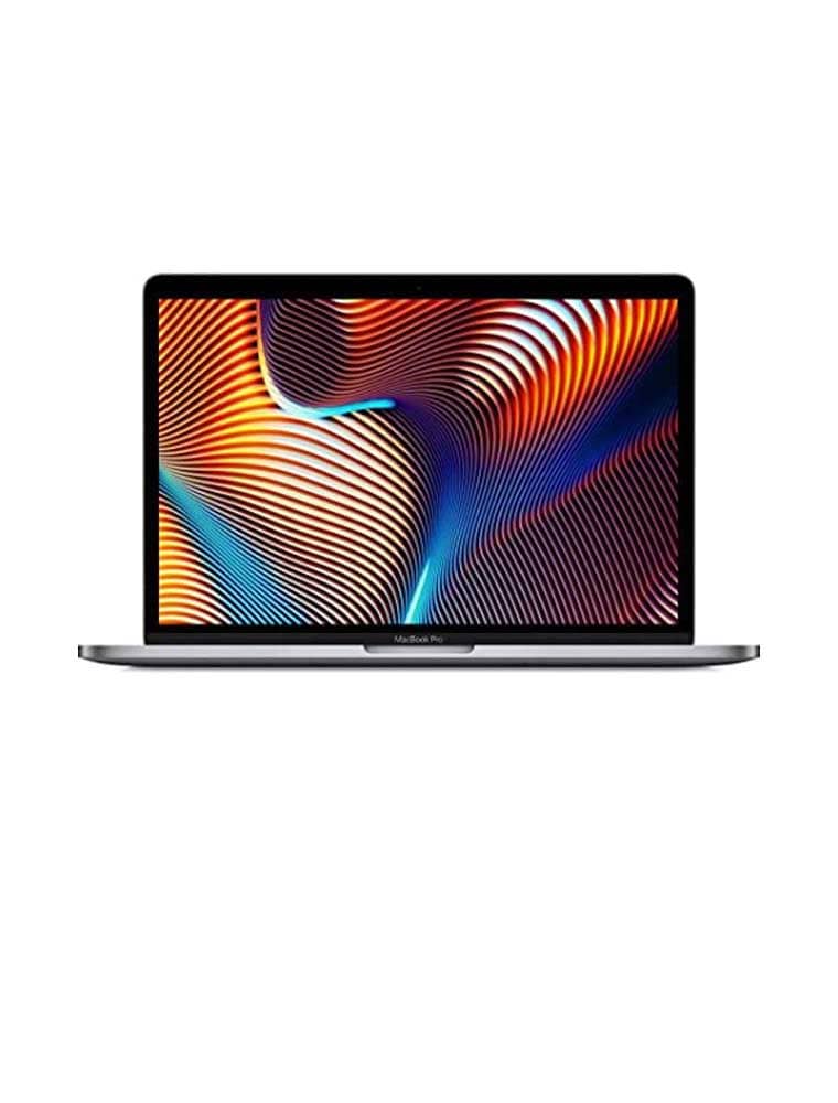 Apple MacBook Pro A1707 (2017) CORE i7 - 512SSD - 16GB RAM 4GB GRAPHIC - SILVER/GRAY COLOUR - Renewed
