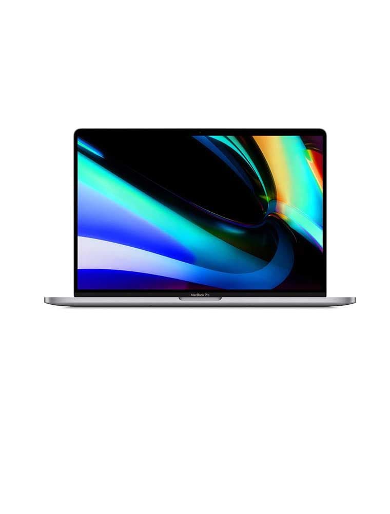 - Macbook Pro (2019) Touch Bar A2141 Laptop With 16-inch Display, Intel Core i9 Processor/8th Gen/32GB RAM/1TB SSD/4GB Radeon Pro 5500M Graphics English Space Grey - Renewed