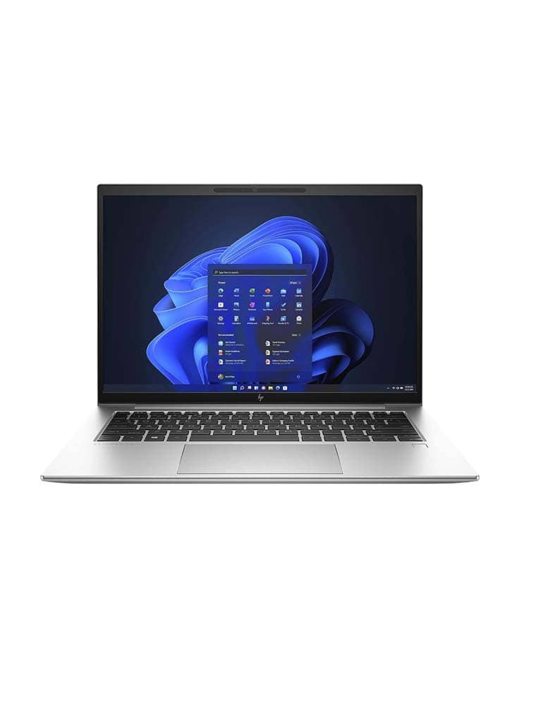HP ProBook 440 G7 Laptop Intel Core i5- (10th Gen) 16GB RAM | 512GB PCIe SSD 14" 1920 x 1200 IPS Fingerprint Reader Windows 11 Pro (64-Bit) - Renewed