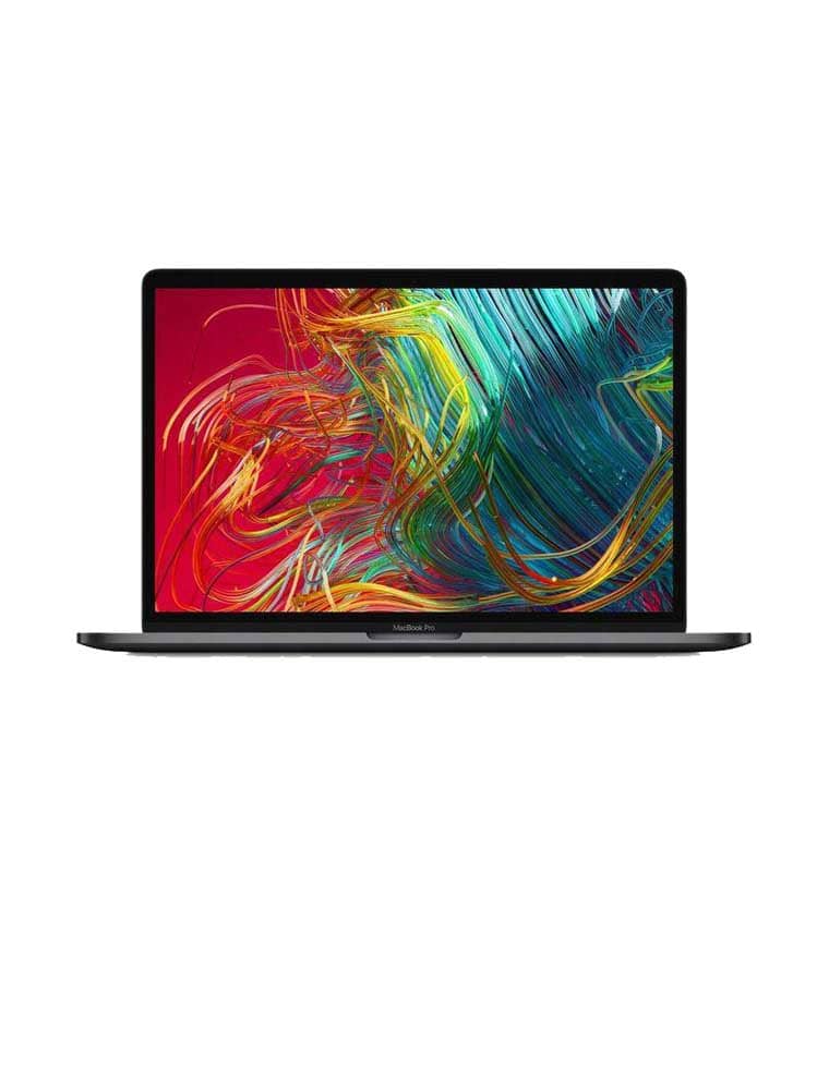 Apple MacBook Pro A1707 (2017) CORE i7 16GB RAM 256flash 2+1.5GB GRAPHIC - SILVER/SPACE GRAY COLOUR - Renewed