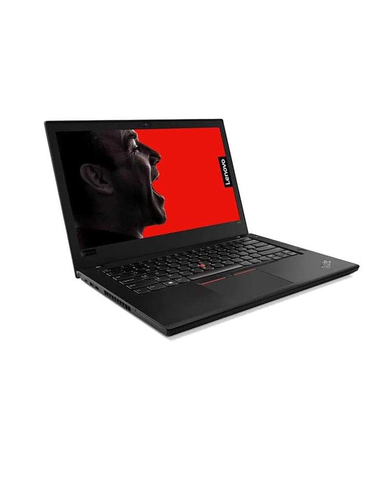 Lenovo ThinkPad T480 Business Laptop | intel Core i5-8th Generation CPU | 16GB RAM | 512GB SSD | Windows 10 Pro. | 14.1 inch | RENEWED - Renewed