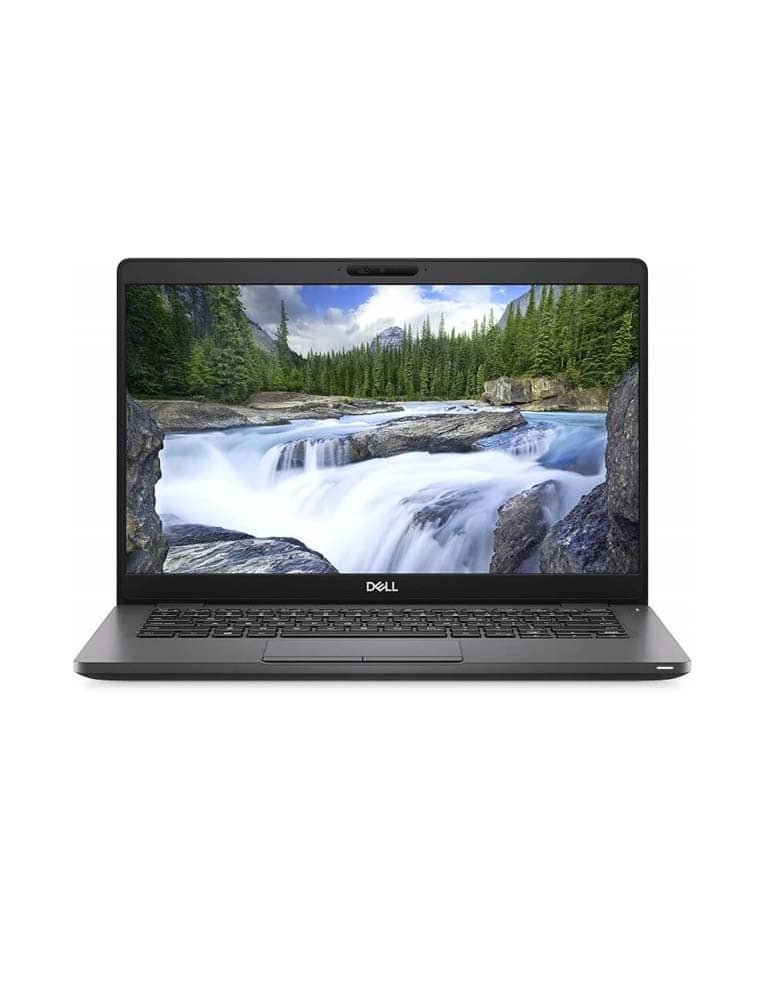 DELL Latitude 5300 13.3-inch Touchscreen Laptop Core i7-8265U, 16GB RAM, 256SSD, Win11 - Renewed