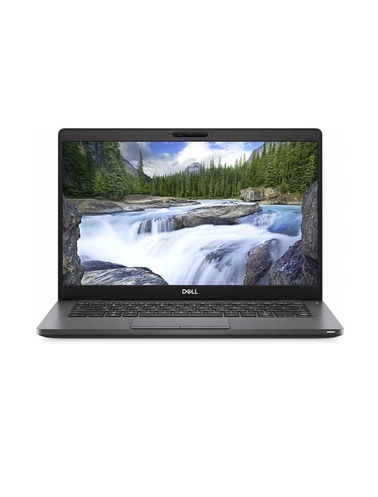 DELL Latitude 5300 13.3-inch Touchscreen Laptop Core i7-8265U, 16GB RAM, 256SSD, Win11 - Renewed