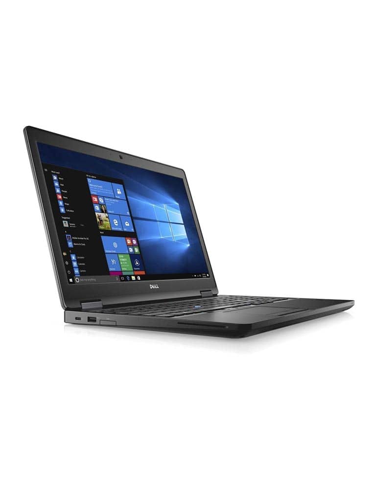 Dell Latitude 5400 Business Laptop | Intel Core i7-8th Generation Processor | 16GB RAM | 512GB SSD | 14.1 inch Non-Touch Display | Windows 10 - Renewed
