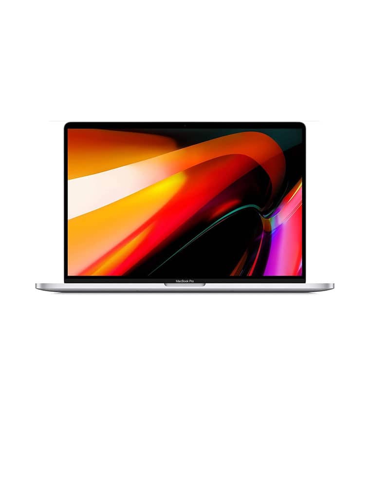 Macbook Pro (2019) Touch Bar A2141 Laptop With 16-inch Display, Intel Core i9 Processor/8th Gen/64GB RAM/512GB SSD/8GB Radeon Pro 5500M Graphics English Space Grey - Renewed