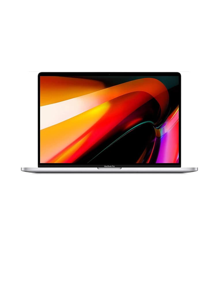 Macbook Pro (2019) Touch Bar A2141 Laptop With 16-inch Display, Intel Core i9 Processor/8th Gen/64GB RAM/512GB SSD/8GB Radeon Pro 5500M Graphics English Space Grey - Renewed