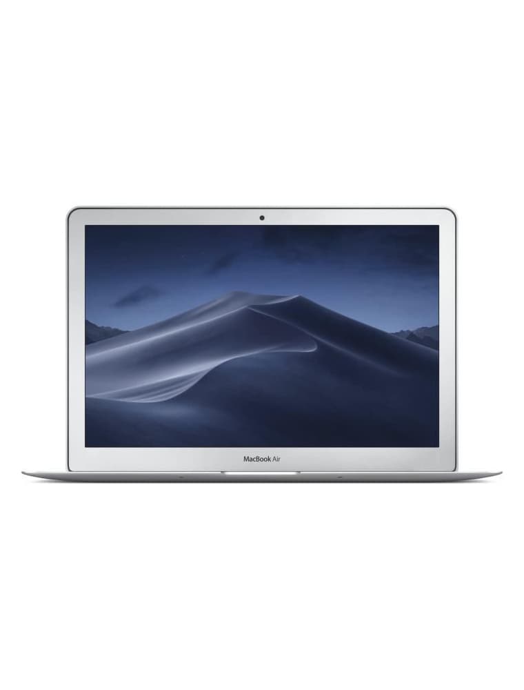 Apple MacBook Air 2013 | A1466 13-inch | Core i5 1.6GHz | 4GB RAM | 128GB SSD - Renewed