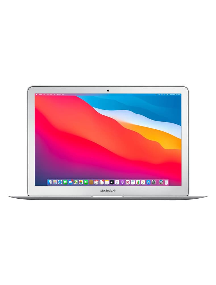 Apple MacBook Air 2015 | A1466 13-inch | Core i5 1.6GHz | 8GB RAM | 128GB SSD - Renewed