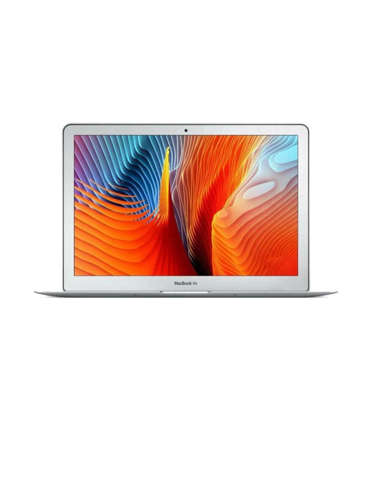 macbook air a1465 11inches (2012) core i5 4gb ram 120gb ssd (renewed) - Renewed