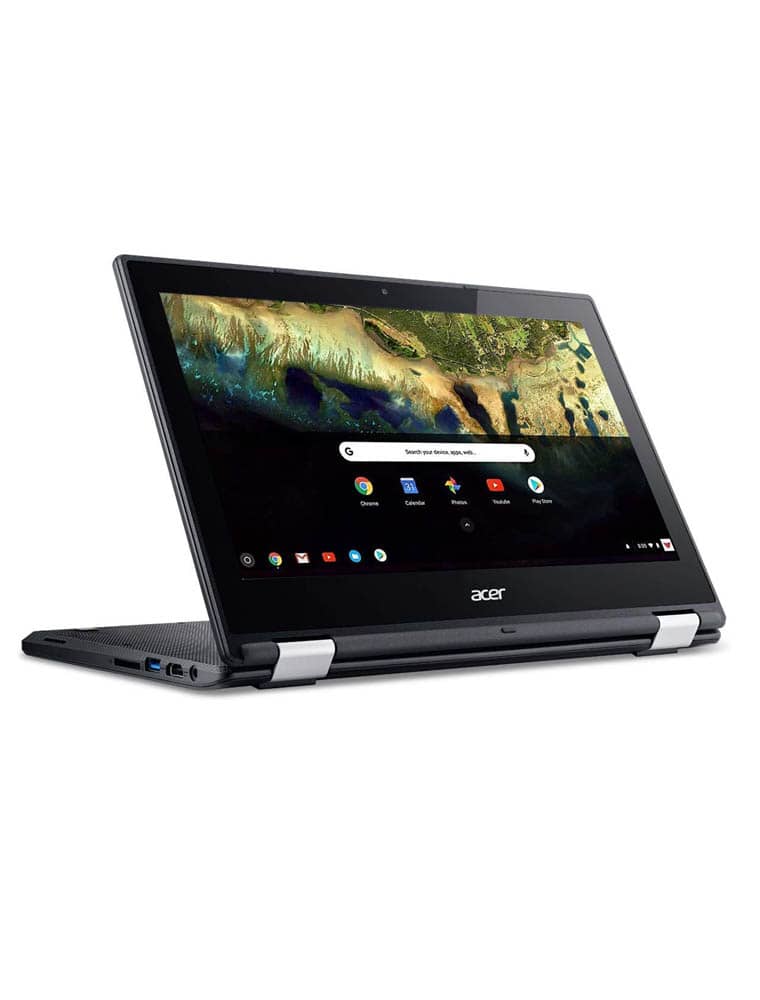 ACER CHROMEBOOK R11 360ROTATE TOUCHSCREEN - Renewed