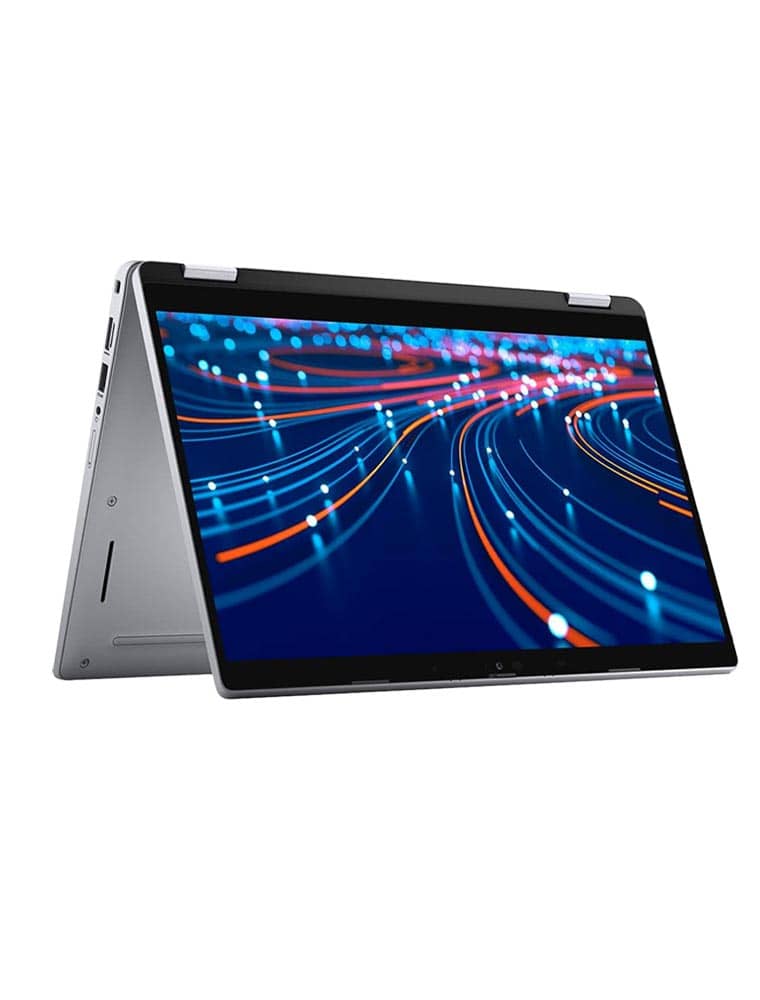 Dell Latitude 5320 Business Laptop PC. | 2in1, intel Quad-Core i7-1185G7 CPU | 16GB RAM | 512GB SSD | 13.3 inch Touch Display | Fingerprint... - Renewed