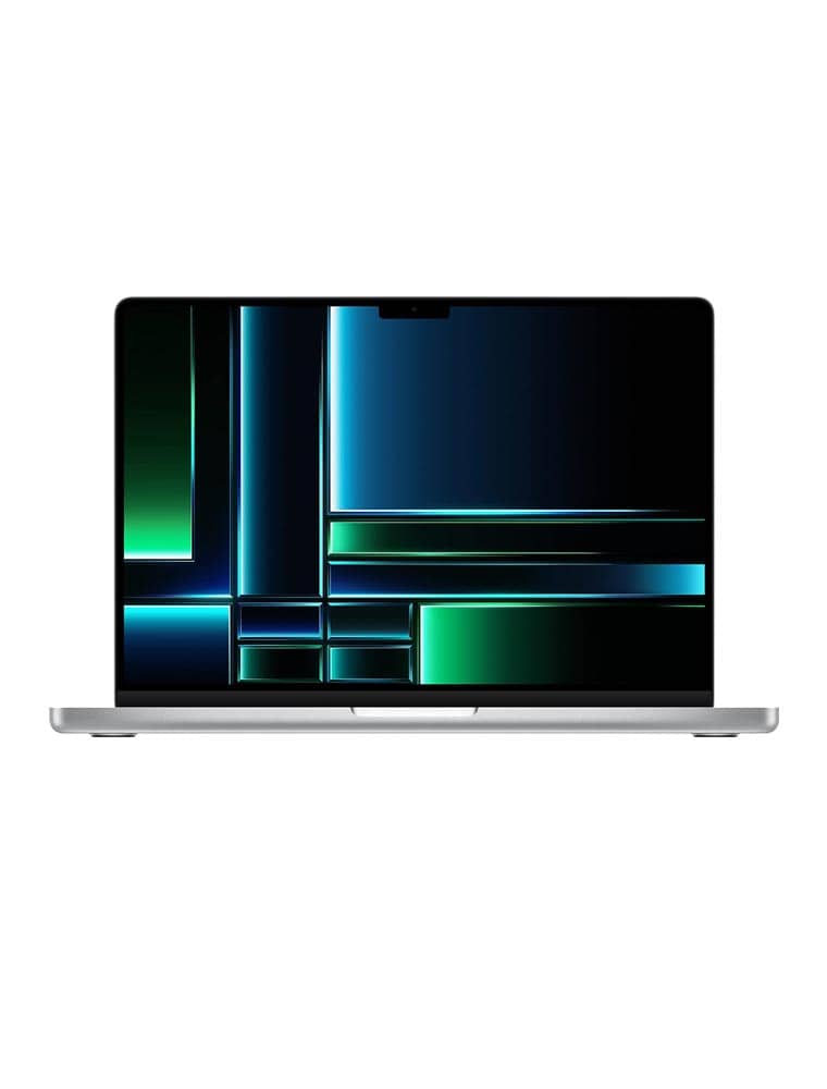 MacBook Pro M2 Pro 14 inch A2779 (2023) 10 Core CPU 16 Core GPU M2 Pro, 32 GB, 512 GB (1 year international Apple Warranty) - Renewed