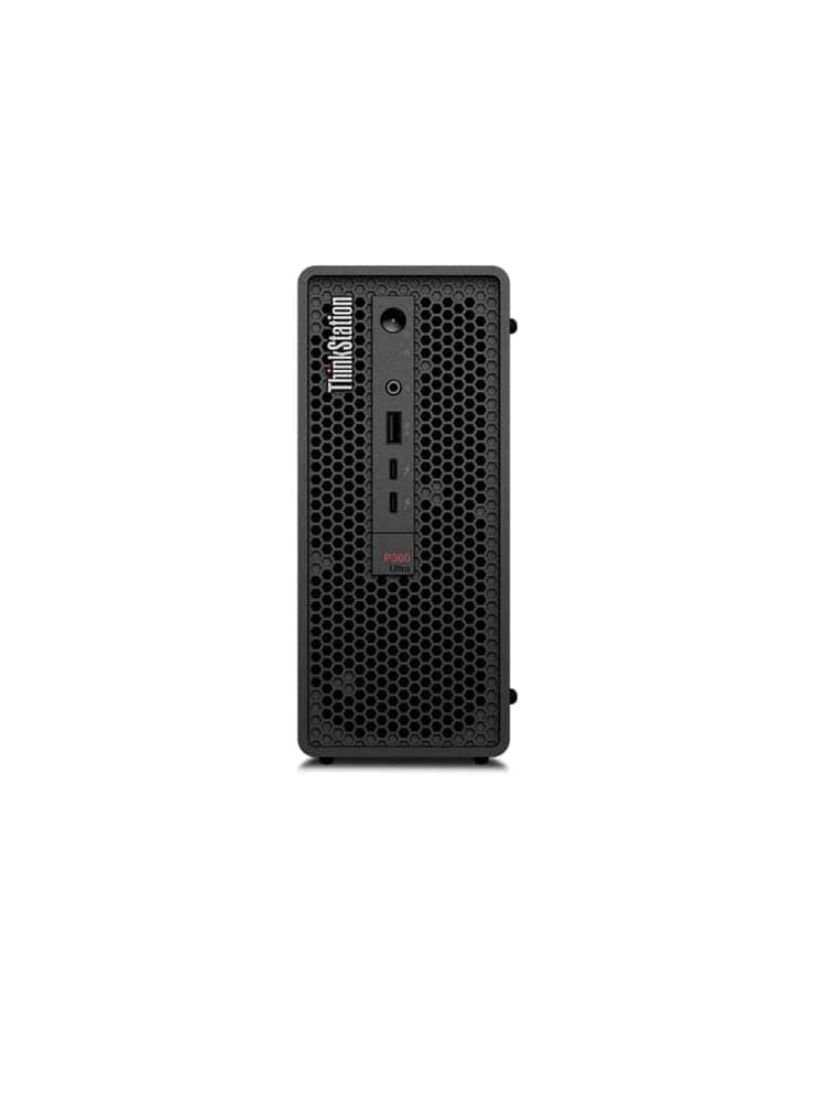 Lenovo ThinkStation P360 Ultra (RTX A2000 12GB GRAPHICS) 30G1003HAX 12th Gen Core i7-12700 32GB RAM 512GB SSD Win 10 Pro (Renewed)