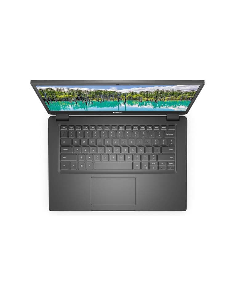 Dell Latitude 3410 14" Notebook - 1920 x 1280 - Core i7 -10510U 10th Gen 1.8GHz Quad-core (4 Core) - 8GB RAM - 256GB SSD-Renewed