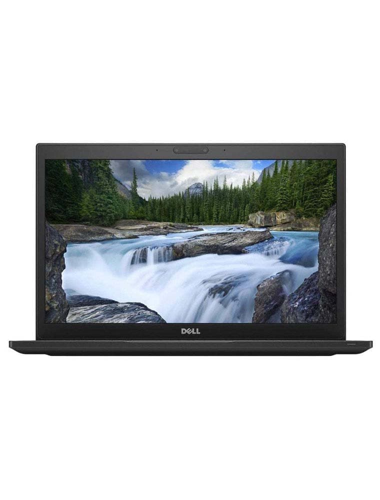 Dell Latitude 7490 Intel Core i7-8th Gen 14" GHD Windows 10 Pro(16GB RAM 512GB SSD) Renewed