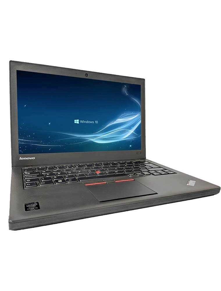Lenovo T440s Intel Core i5-4th GEN ThinkPad Business Laptop -8GB DDR3L Ram, 256GB Ssd Hard, 14in Display, Windows 10 Pro With 15 days Yasestore golden warranty - Renewed